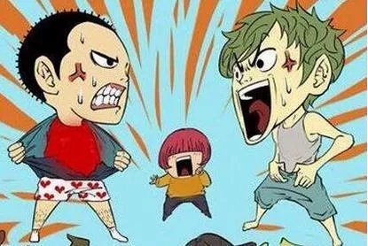 司机高速开车打架是怎么回事?