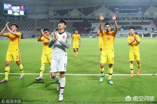 中国队热身赛完败卡塔尔二队,国脚为中超留力,你给国家队的表现打多少分?