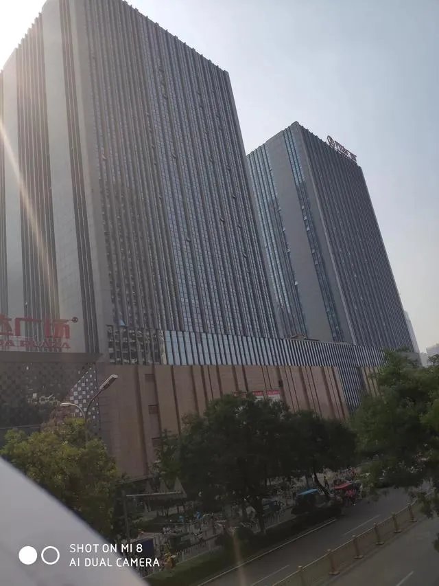 说到成都和重庆，你会想到哪几个关键词？