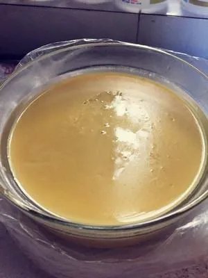 用九阳豆浆机做米糊食谱