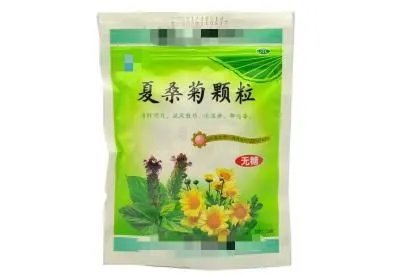 夏桑菊可以预防新冠肺炎吗