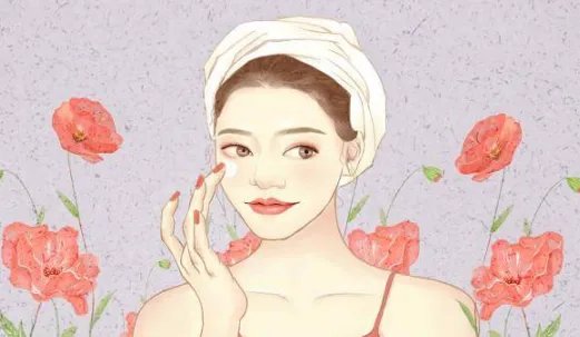 混合性皮肤适合用什么洗面奶?