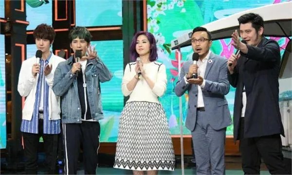 谢娜如果不主持快乐大本营,谁会顶替她?