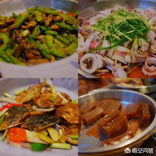 车公庙喜年大酒楼和顺德佬的哪家好吃?