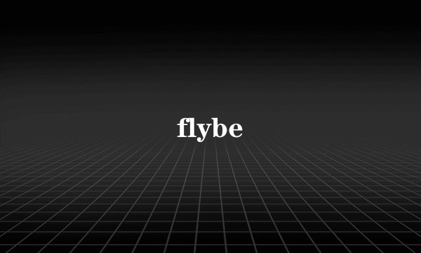flybe