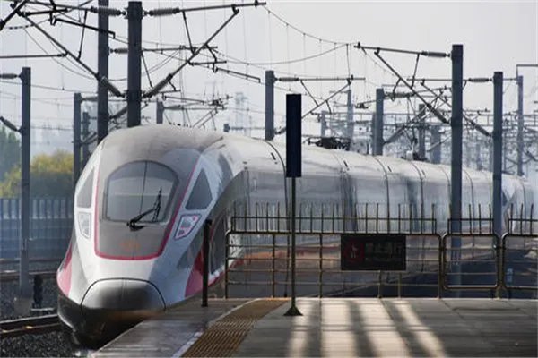 京沪高铁推出“静音车厢”,到底静音到什么程度?