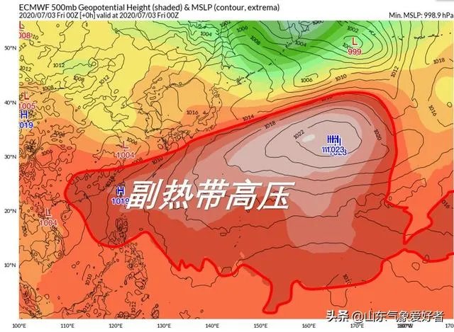 南方汛情是今年严峻，还是98年严峻？
