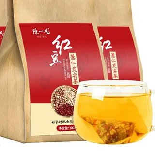 大麦茶价格表