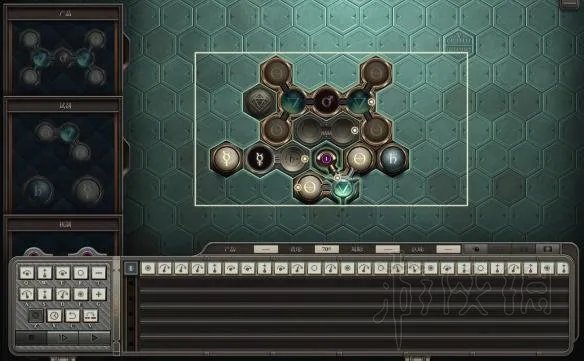《Opus Magnum》怎么玩?新手操作图文指南