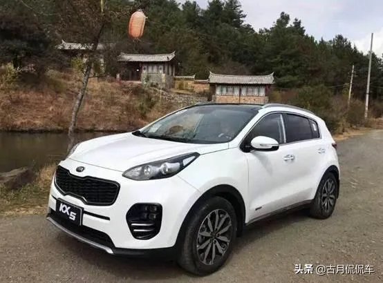 汽车口碑好,这车就好吗?