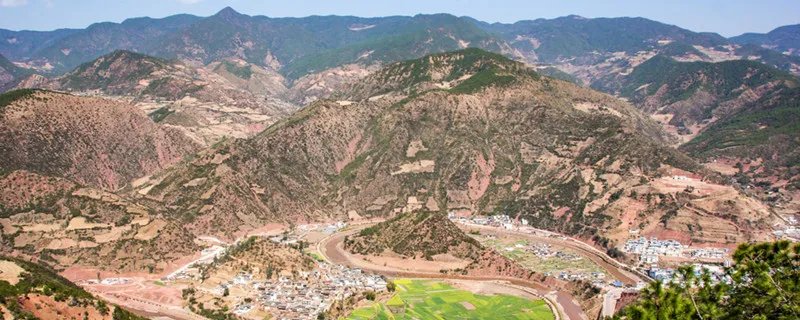 三区三州指哪些地方 三区三州的三州是指哪里