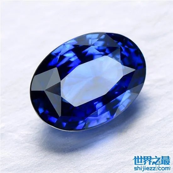 印度之星是什么？带你看看世界上最大的蓝宝石 