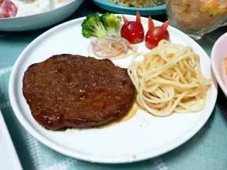 牛扒