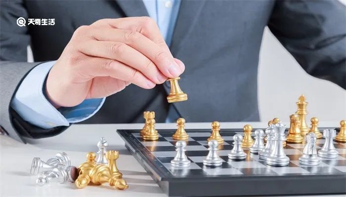 中国象棋规则 中国象棋规则口诀