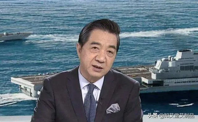 张召忠为何放弃微博,开始转向今日头条?