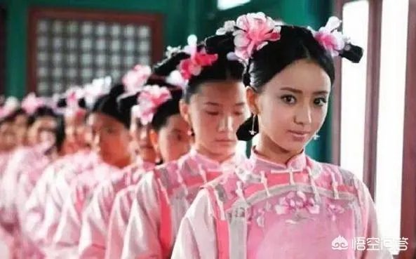 康熙最爱的人是谁?