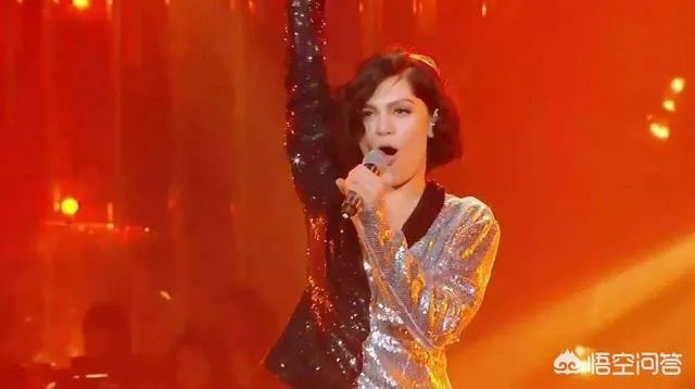为什么说Jessie J 退赛早有预兆?
