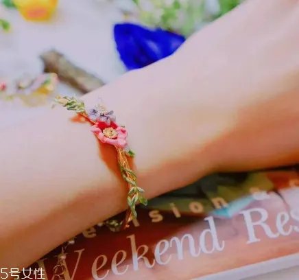 les nereides什么档次?les nereides品牌地位