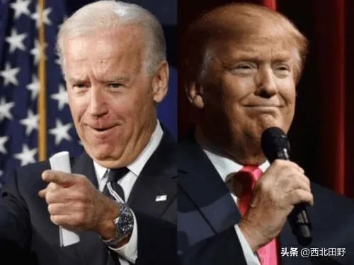 如何看待特朗普说口罩是个好东西?