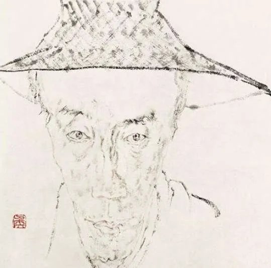 八大山人是指谁?揭秘八大山人悲惨的一生