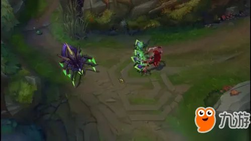 《LOL》银河魔装机神纳尔多少钱 纳尔新皮肤价格介绍