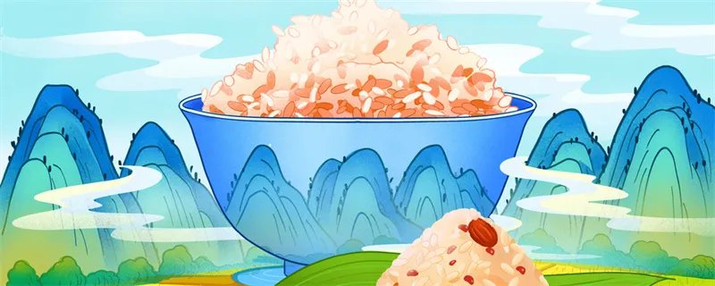 三角粽子的包法步骤 三角粽子的包法步骤是什么