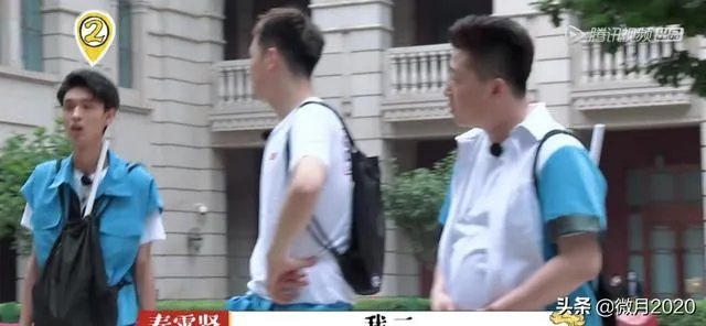 如何评价《德云斗笑社》第二期?