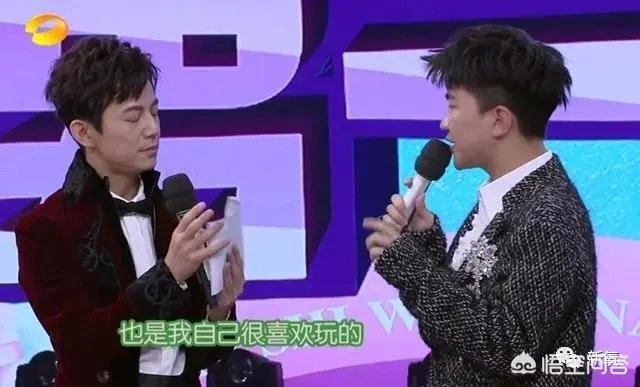 谢娜如果不主持快乐大本营,谁会顶替她?