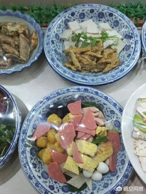 车公庙喜年大酒楼和顺德佬的哪家好吃?