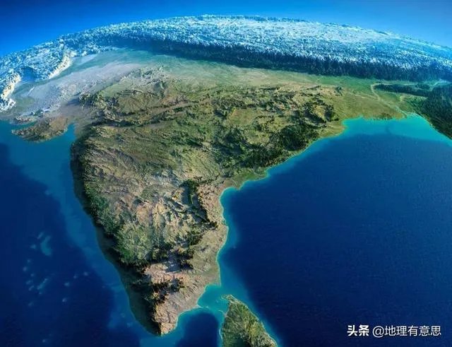 非洲蝗虫成灾,已影响印度和巴基斯坦,会传入中国吗?