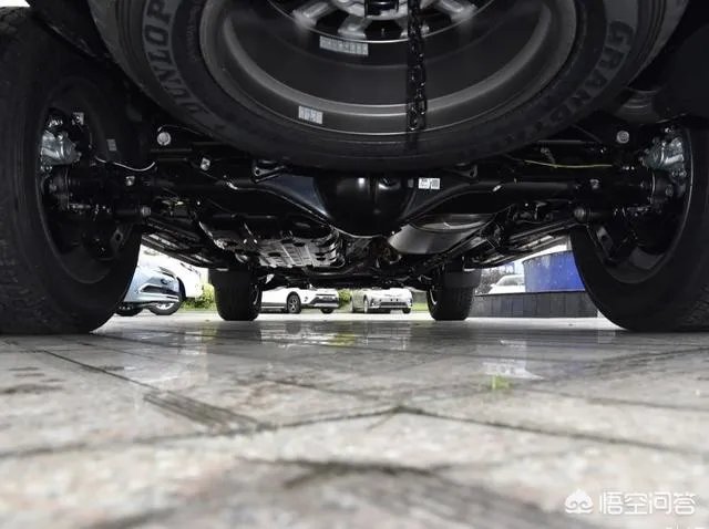 哪款SUV性价比最高?