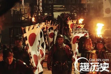 鸣梁海战