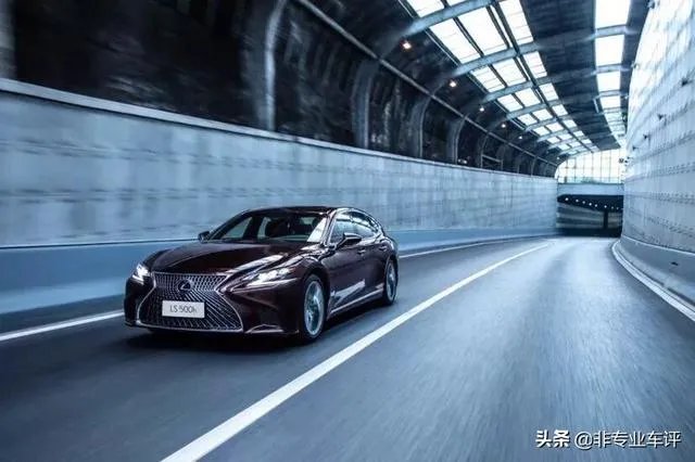 为什么有的人喜欢雷克萨斯?