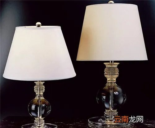 灯罩材料有哪几种