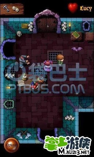 Draky暮光之城攻略图文版 讲解暮光之城怎么玩