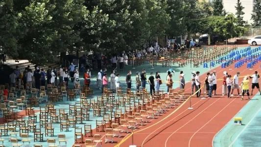 武汉北京大连的疫情发现同一问题