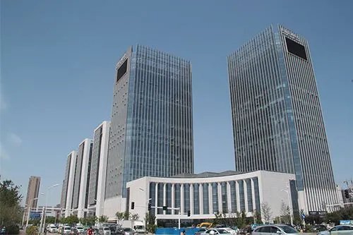 唐山凤凰新城位置在哪
